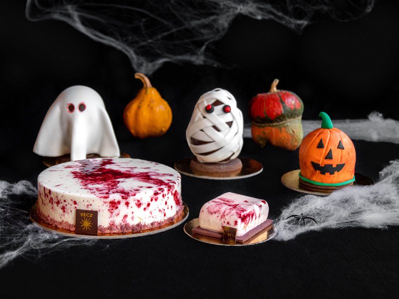 Dolci di Halloween: le proposte 2022 delle pasticcerie milanesi