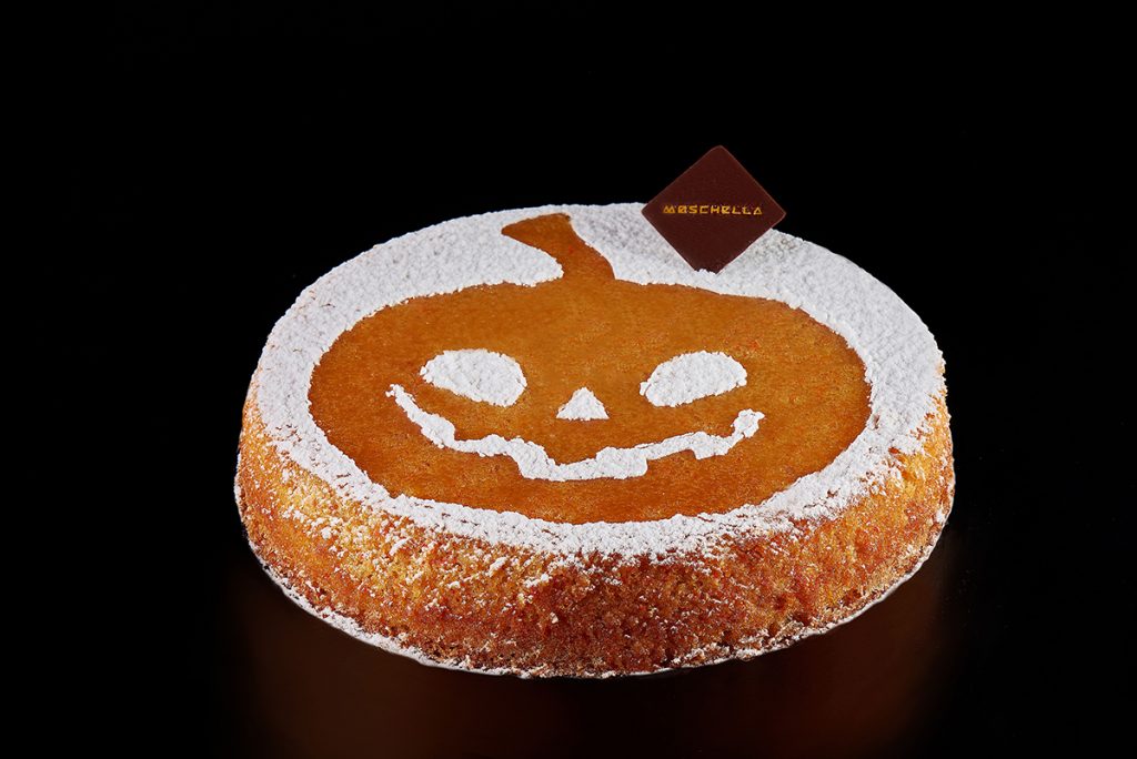 Halloween 2022 Pasticceria Moschella