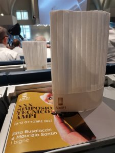 Simposio Tecnico