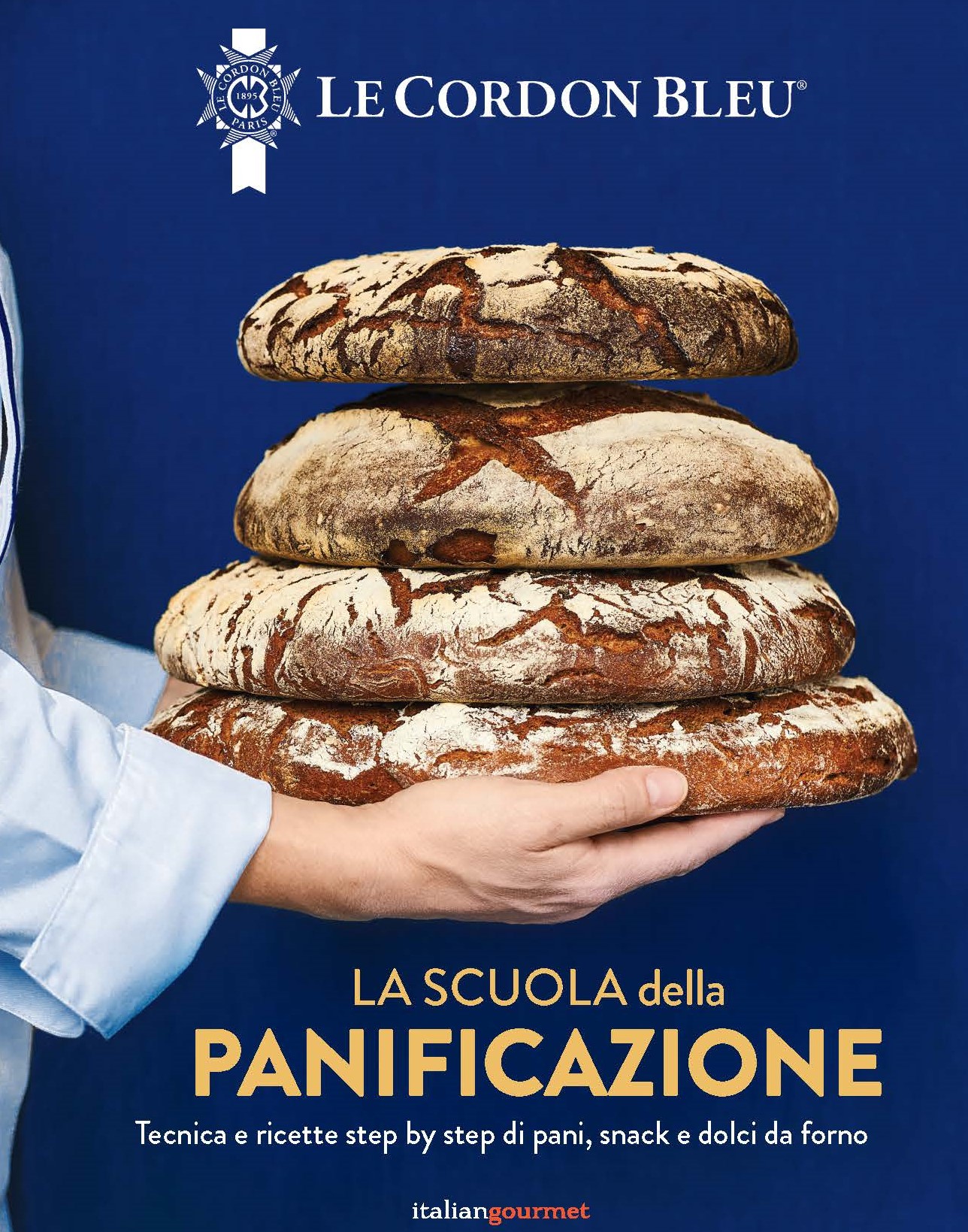 La scuola della panificazione