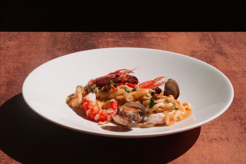 World Pasta Day 2022: 5 ricette di primi piatti d’autore