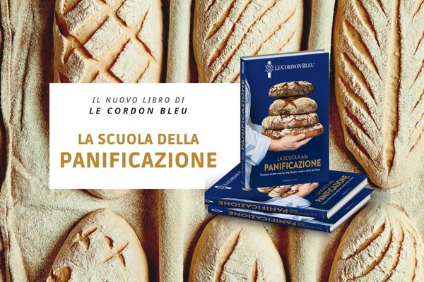 Tutti a scuola di panificazione!