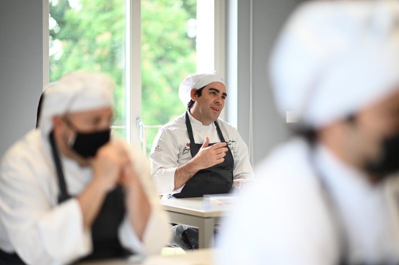 Le aziende a sostegno della formazione