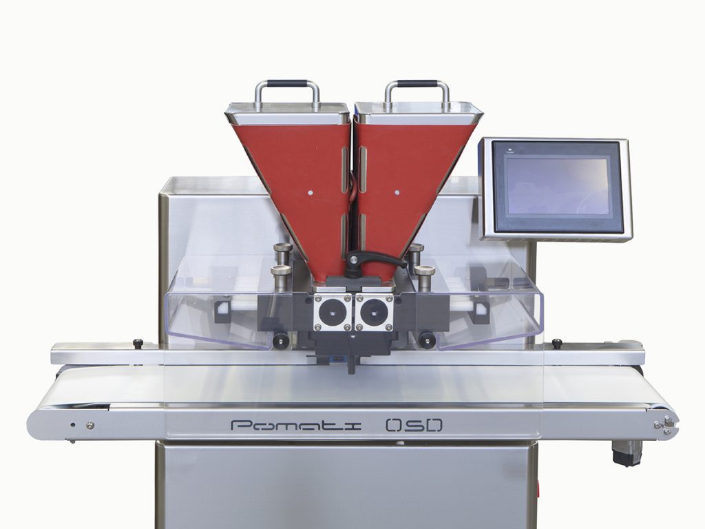 Pomati OSD ZERO