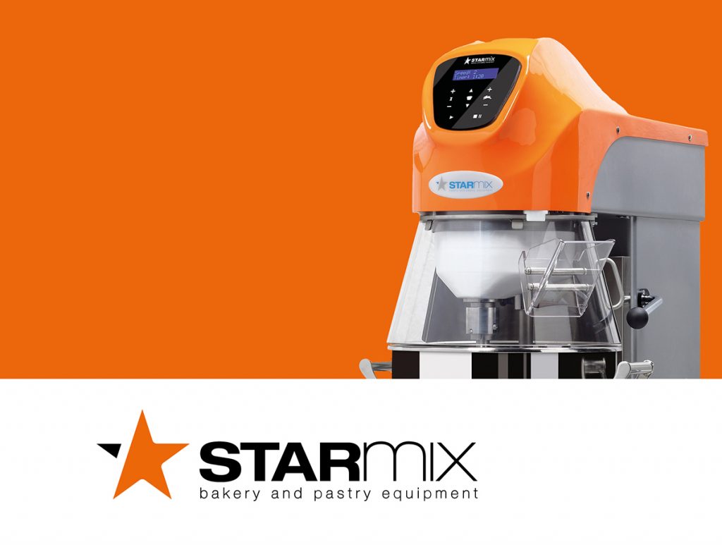 Waico Starmix