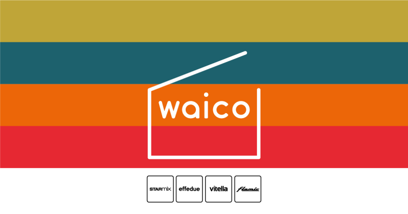 Alla scoperta di: WAICO Srl