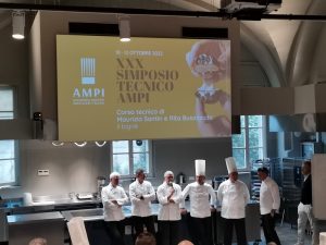 Simposio Tecnico