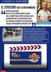 Corriere del Pane 6