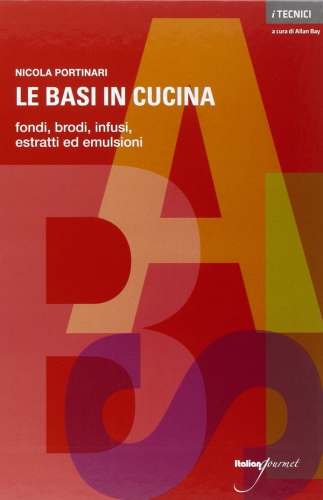 Le Basi in Cucina