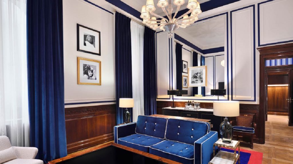 Members club_cipriani