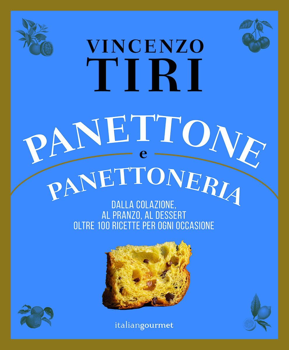 Panettone e Panettoneria