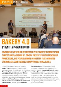 Corriere del Pane 6
