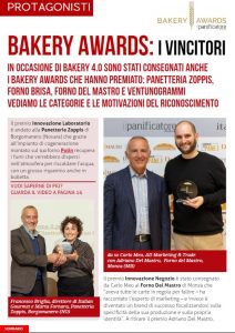 Corriere del Pane 6