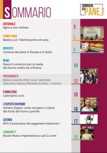 Corriere del Pane 6