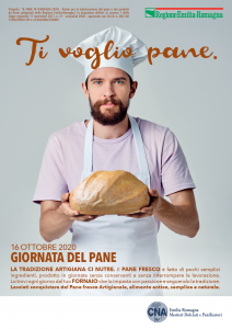 Giornata Mondiale del Pane