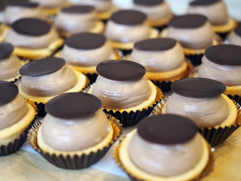 Webinar “La panna e il cioccolato nella pasticceria contemporanea”