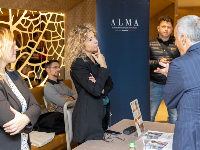 Formazione e panificazione: il punto d’incontro tra domanda e offerta