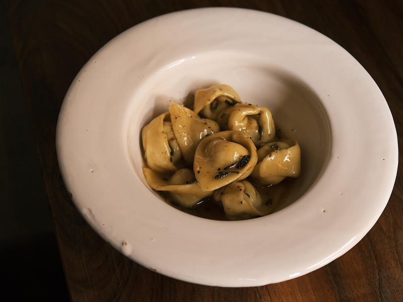 Guida MICHELIN Italia 2023: svelati i nuovi Bib Gourmand