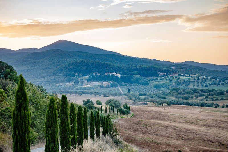 Gian Annibale e Signum Aetnae Etna DOC Riserva, due eccellenze a confronto. Racconti di vino su Italian Gourmet