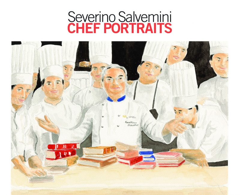 LA STANZA DEL DIRETTORE. L’eccellenza della cucina italiana formato ritratto