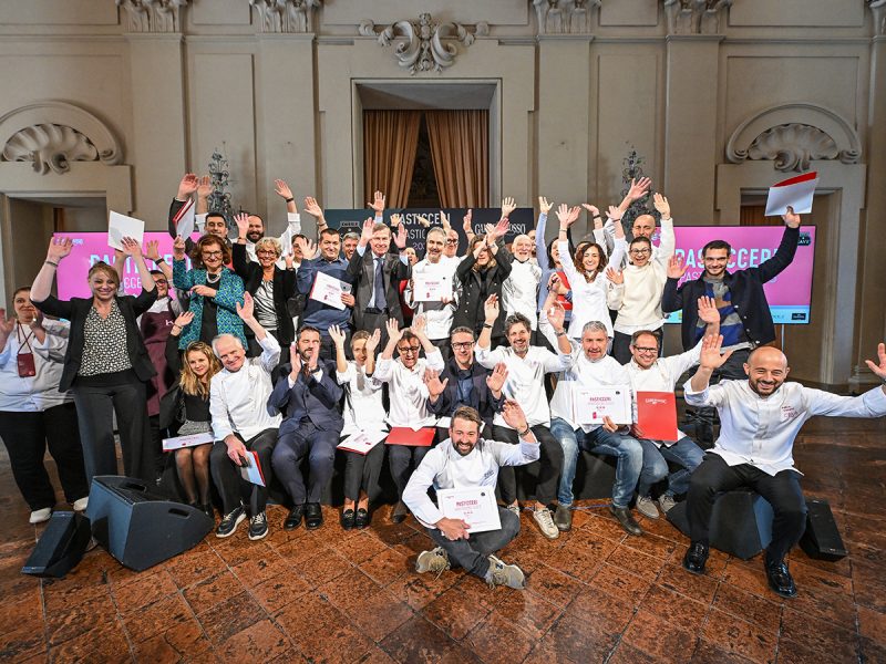Pasticceri & Pasticcerie di Gambero Rosso 2023: i premiati dalla guida
