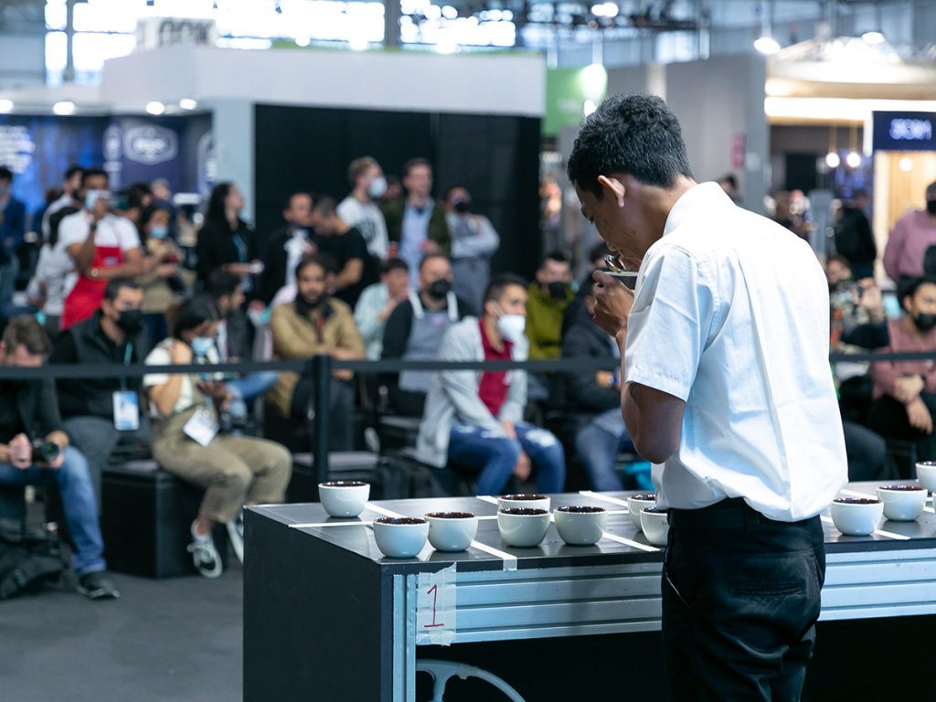 Host 2023