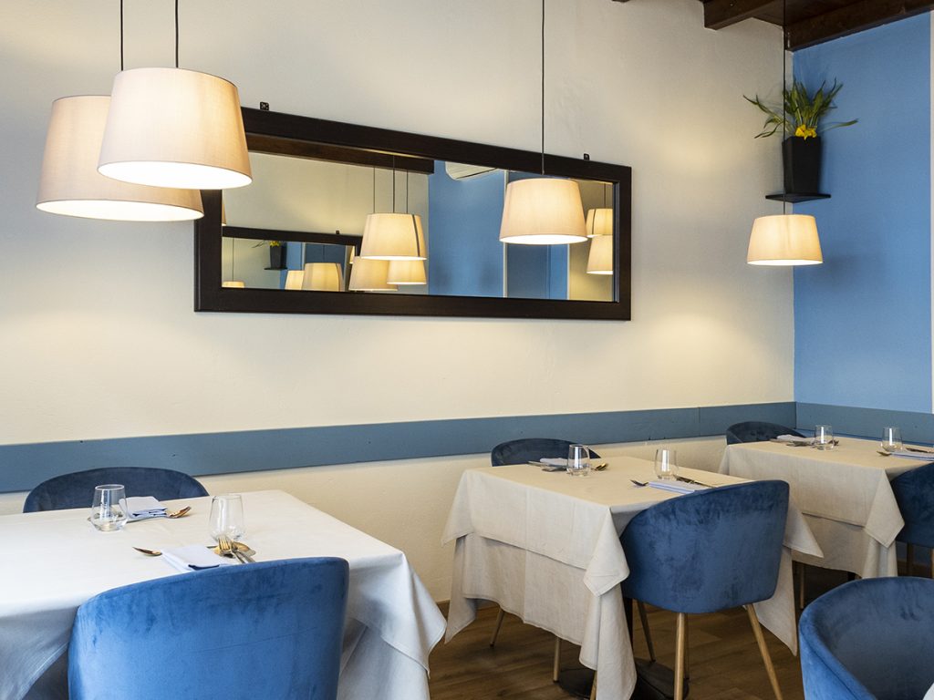 Incontro Ristorante Milano