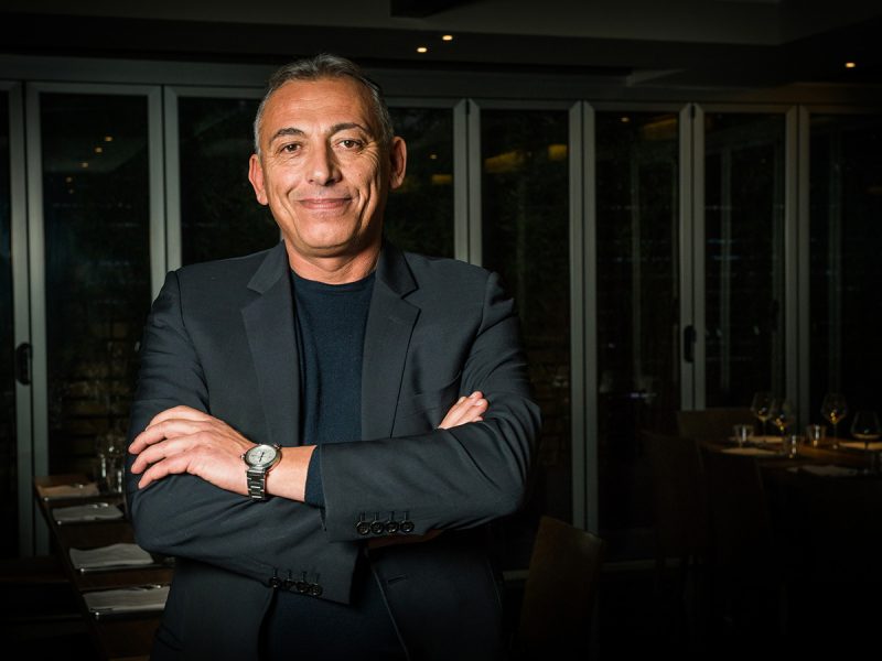 Rebranding, nuovo logo e nuovo claim per Varrone