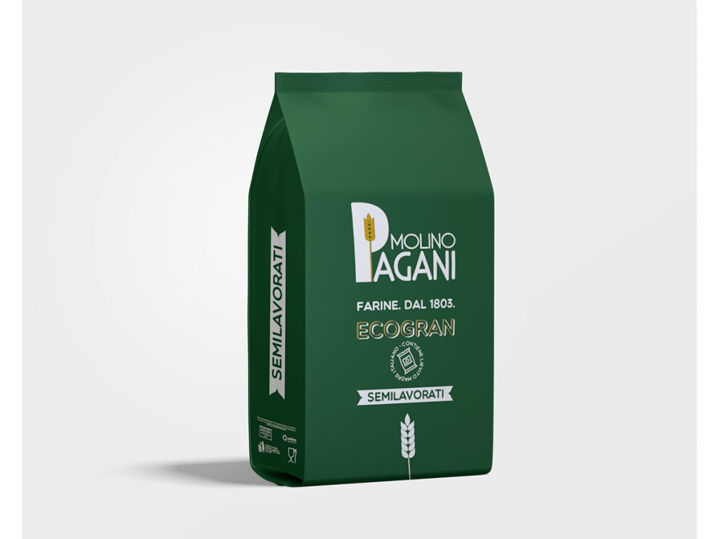 Molino Pagani Ecogran