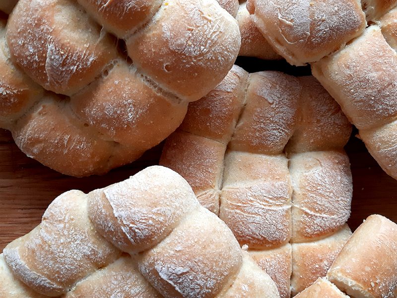 Le nuove ricette della linea Ecogran di Molino Pagani