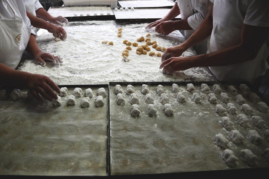 Pasticceria Corsino