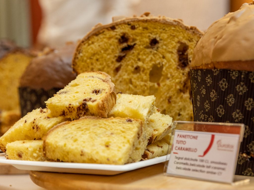 Puratos ricerca Taste Tomorrow