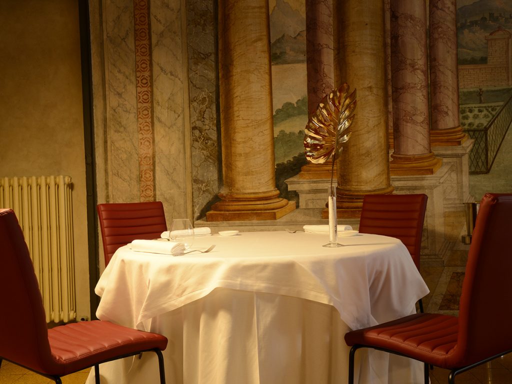 The Cook Genova ristorante
