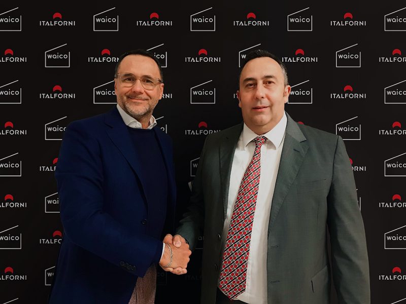 Waico amplia la propria offerta con i forni professionali Italforni