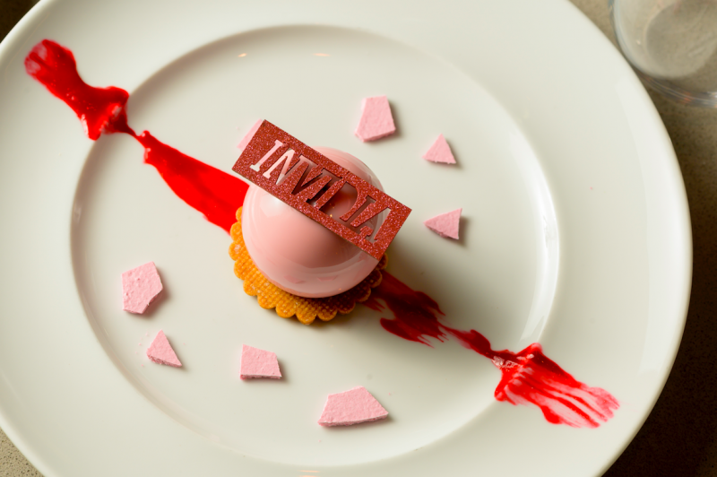 Barry e Costa Crociere: Settimana del Cioccolato