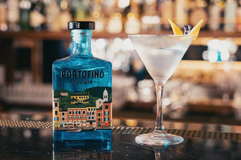 gin edizione limitata
