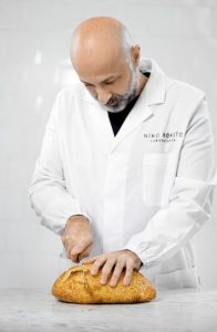 Niko Romito Laboratorio