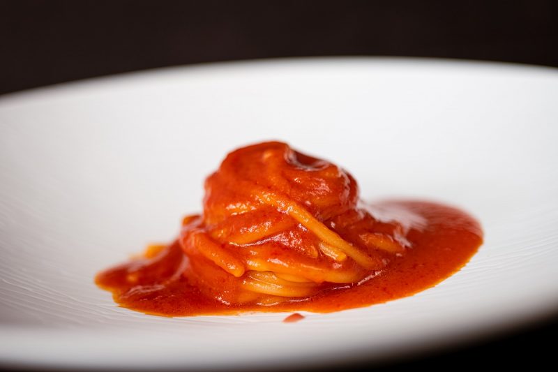 Quel pomodoro che piace tanto agli chef