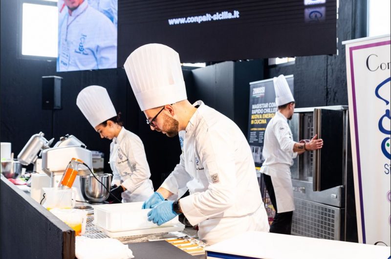 Ristora Hotel Sicilia: storie di successo under 35