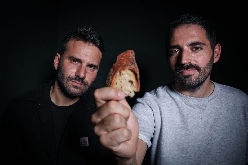 Campagna di equity crowdfunding per Forno Brisa