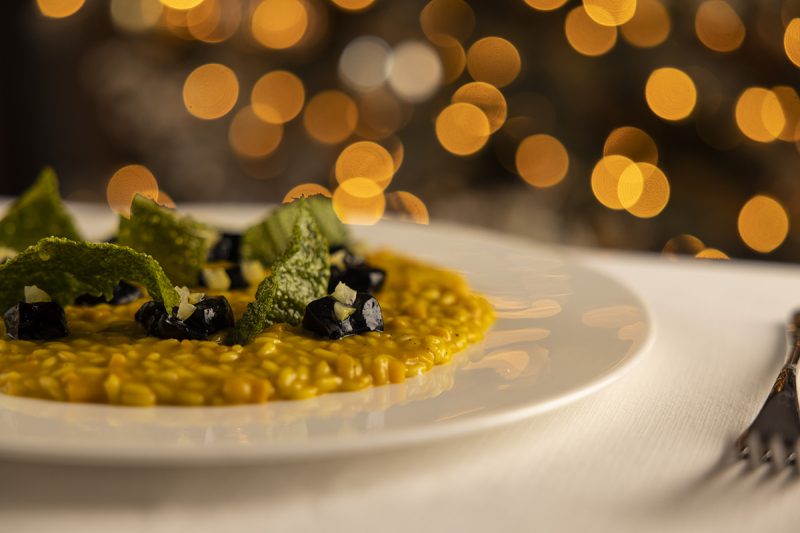 I menu di Natale 2022 dei migliori ristoranti