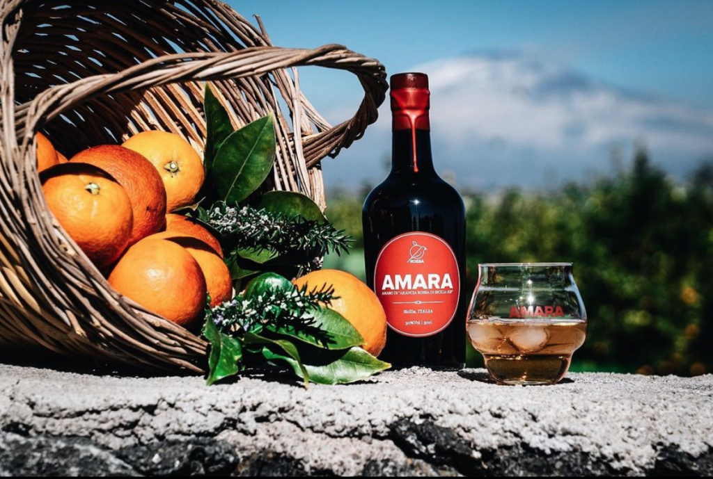 Amaro Amara