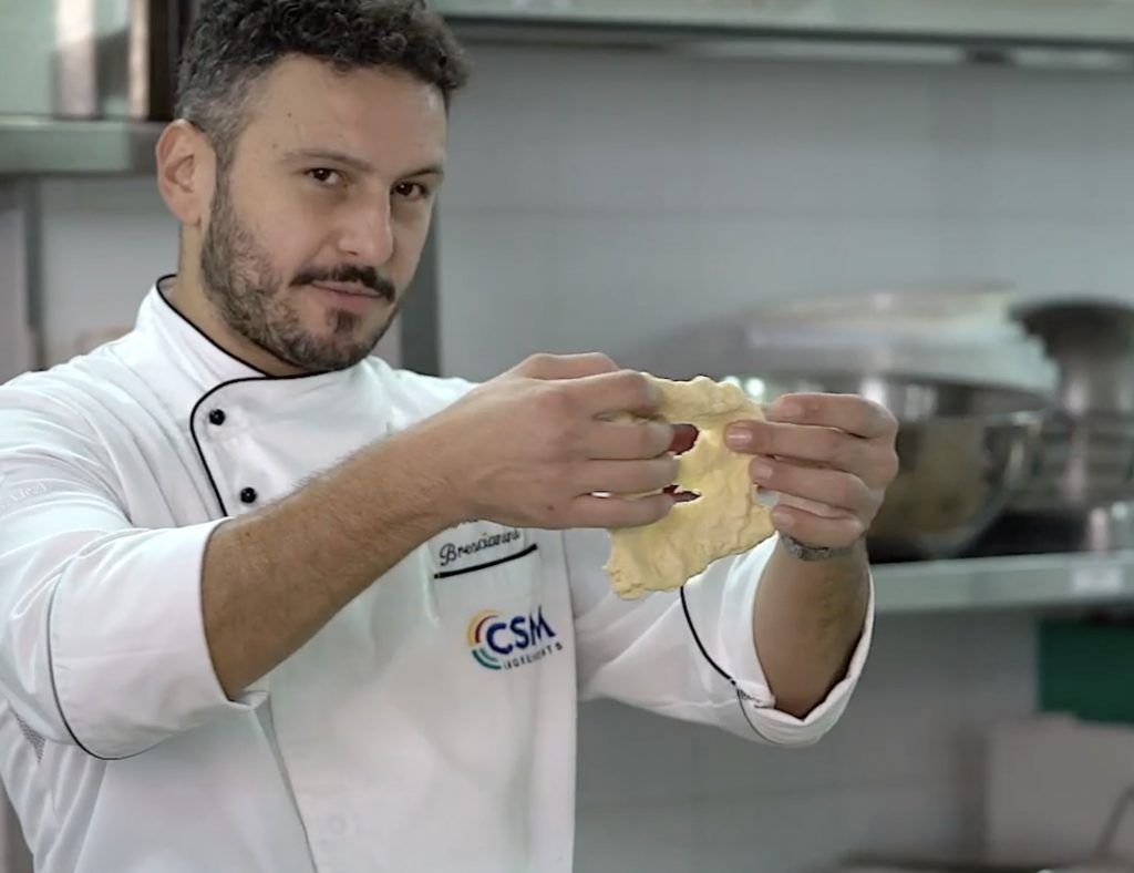 CSM Ingredients prodotti