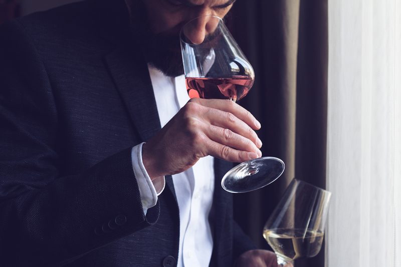 L’Alfabeto di Ellegì di Licia Granello. C come Coppia, chef e sommelier