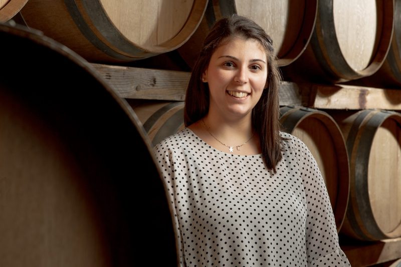 Quando fare il vino è una tradizione di famiglia, ma con un occhio attendo alla sostenibilità