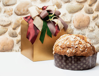 panettoni degli chef