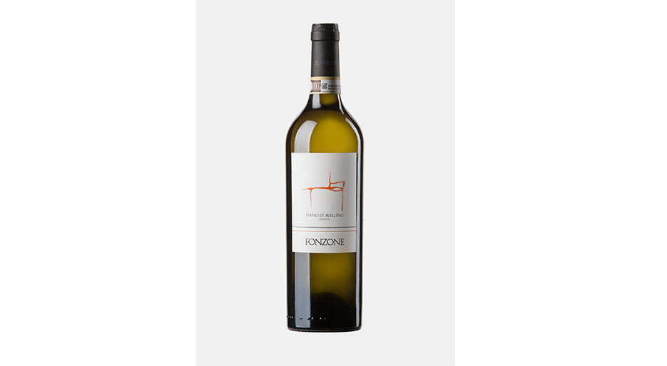 Fonzone vini