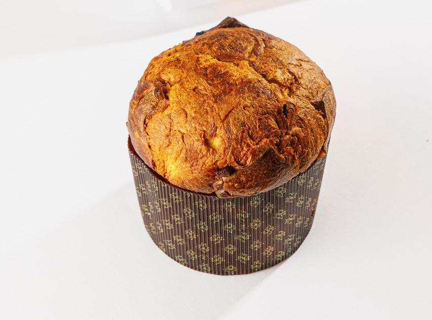 Panettone Hassler