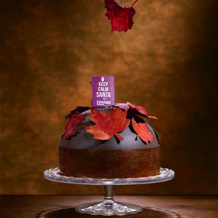 Il Natale del futuro secondo il Pastry Chef Marco Pedron