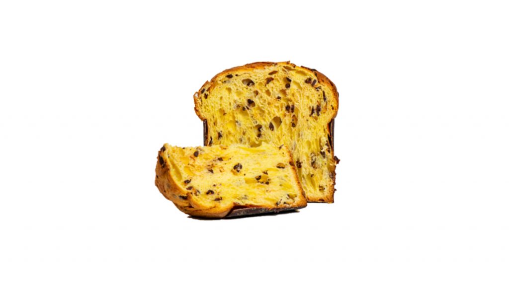 panettoni degli chef